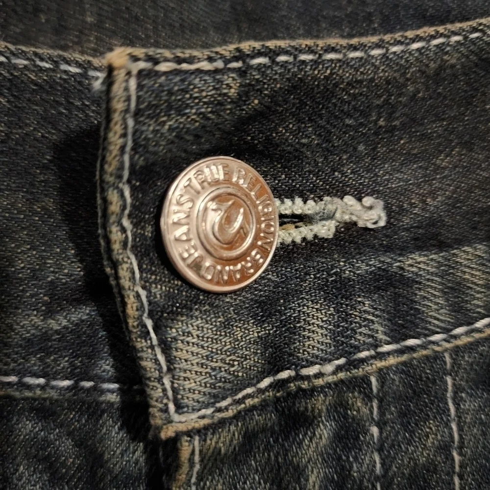True Religion true religion